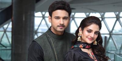 টালিউডে বিচ্ছেদ গুঞ্জন, মুখ খুললেন যশ