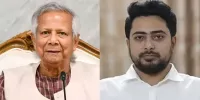 প্রধান উপদেষ্টা পদত্যাগের বিষয়ে ভাবছেন: নাহিদ ইসলাম