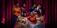 মঞ্চে আজ নবরস-এর ‘উনপুরুষ’