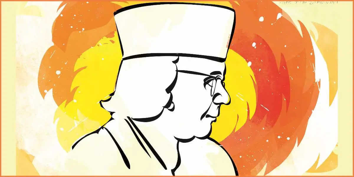 দ্রোহের তুলিতে আঁকা গর্জন
