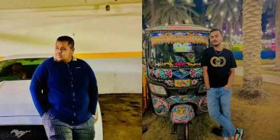 সৌদিতে গাজীপুরের দুই ভাই খুন, দালালকে সন্দেহ