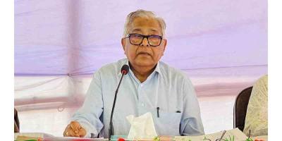 বিএমডিএ চেয়ারম্যান আসাদুজ্জামানের ইন্তেকাল