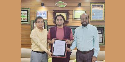 নতুনধরা এসেটস এর যুগান্তকারী অর্জন