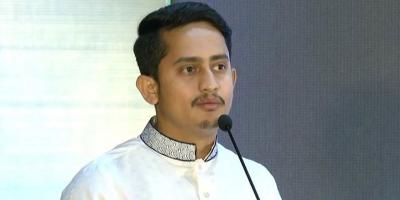 বিএনপিকে আহ্বান জানিয়ে সারজিসের পোস্ট