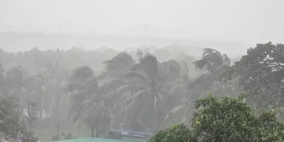 সব বিভাগেই বৃষ্টির পূর্বাভাস