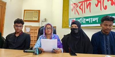 চাঁদা না পেয়ে মামলায় আসামি করার অভিযোগ বৈষম্যবিরোধী ছাত্রনেতার বিরুদ্ধে