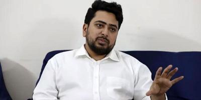 আরেকটা এক-এগারোর পাঁয়তারা চলছে: নাহিদ ইসলাম