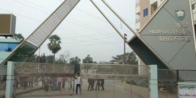 অনিশ্চয়তার বেড়াজালে বন্দি কুয়েট