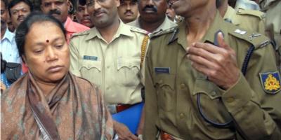 সিরিয়াল কিলার ‘সায়ানাইড মল্লিকা’ শুধু মেয়েদেরই খুন করতেন!