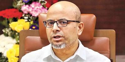 ‘প্রধান উপদেষ্টা পদত্যাগ করবেন না’ লেখা সরিয়ে নতুন ফেসবুক পোস্ট