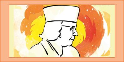 দুষ্টুমির দুপুর ও প্রমীলার চোখ