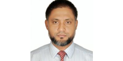 মরিচাকান্দা জিয়া স্মৃতি আদর্শ উচ্চ বিদ্যালয়ের সভাপতি মনির হোসেন