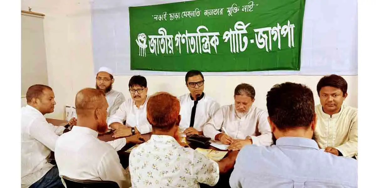 অভিমানে পদত্যাগ করলে হারবে দেশ, জিতবে ভারত: রাশেদ প্রধান