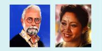 বাংলা একাডেমি নজরুল পুরস্কার পাচ্ছেন আনোয়ারুল হক ও শবনম মুশতারী