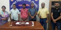 রাজধানীতে মরিচের ভেতর লুকানোসহ ২৮ হাজার পিস ইয়াবা জব্দ, গ্রেপ্তার ২