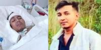 শহিদ হাসানের মরদেহ গ্রহণ করবেন মুক্তিযুদ্ধবিষয়ক উপদেষ্টা