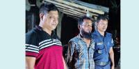 দিনাজপুরে জামাতার ছুরিকাঘাতে প্রাণ গেল শাশুড়ির
