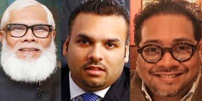 যুক্তরাজ্যে সালমানের ছেলে-ভাতিজার ৯ কোটি পাউন্ডের সম্পদ জব্দ