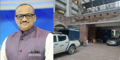 সাবেক প্রতিমন্ত্রী ডা. মুরাদ হাসানের বিরুদ্ধে সমন জারি