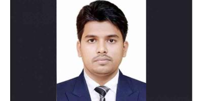 উপদেষ্টা আসিফের সাবেক এপিএস মোয়াজ্জেমের দেশত্যাগে নিষেধাজ্ঞা