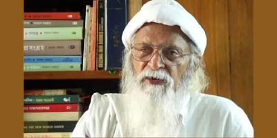পদত্যাগ হবে ড. ইউনূসের জন্য আত্মঘাতী: ফরহাদ মজহার