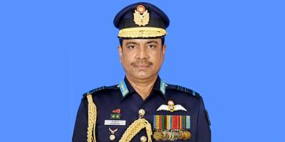 সাবেক বিমান বাহিনীর প্রধান ও তার পরিবারের ৩৮ ব্যাংক হিসাব অবরুদ্ধ