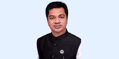 কচুয়ার আ. লীগ নেতা শামীম ঢাকায় গ্রেপ্তার