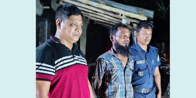দিনাজপুরে জামাতার ছুরিকাঘাতে প্রাণ গেল শাশুড়ির