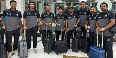 বেল পাকলে তাতে ক্রিকেটারদের কি!