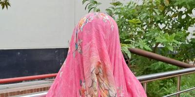 নাগরপুরে ধর্ষণের শিকার স্কুলছাত্রী