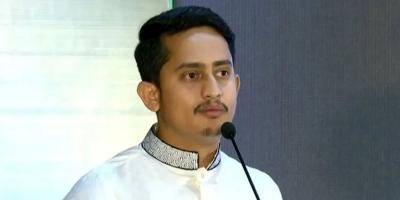 এনসিপির সারজিস আলমকে আইনি নোটিশ