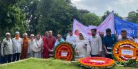 চির উন্নত শির হতে শিখিয়েছেন নজরুল: খিলখিল কাজী