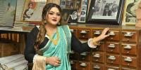 হৃদয়ে মোর নজরুল
