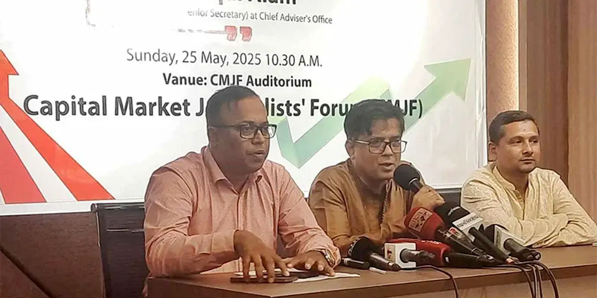 চট্টগ্রাম বন্দর কোনো দেশ বা কোম্পানিকে দেওয়া হচ্ছে না: প্রেস সচিব