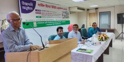 গবেষকদের ওপর আমলাতান্ত্রিক নিয়ন্ত্রণ দুঃখজনক: পরিকল্পনা উপদেষ্টা