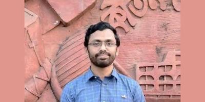 চিরকুট লিখে মেডিকেলের ছাত্রের আত্মহত্যা