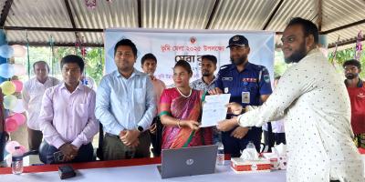 শ্যামনগরে শুরু হচ্ছে ভূমি মেলা, ২০২৫