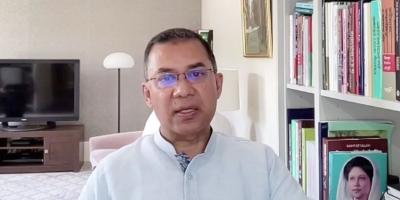 আগামী ডিসেম্বরের মধ্যে নির্বাচন হতে হবে: তারেক রহমান