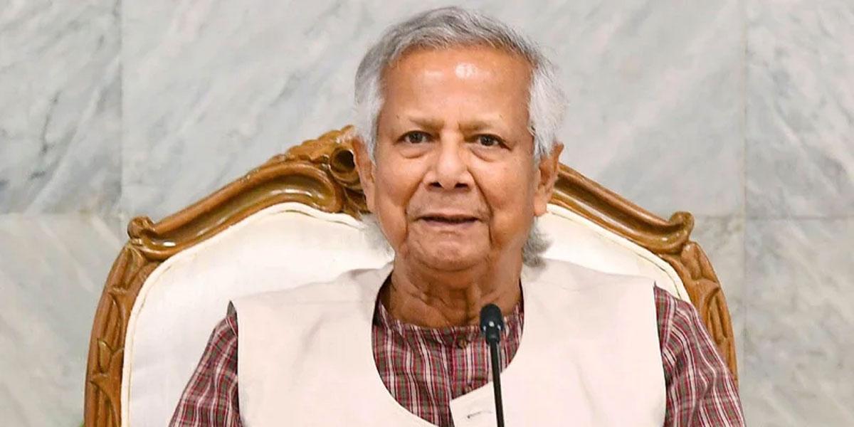 প্রধান উপদেষ্টার পদত্যাগের গুঞ্জন ঘিরে ১৬ ভুয়া তথ্য