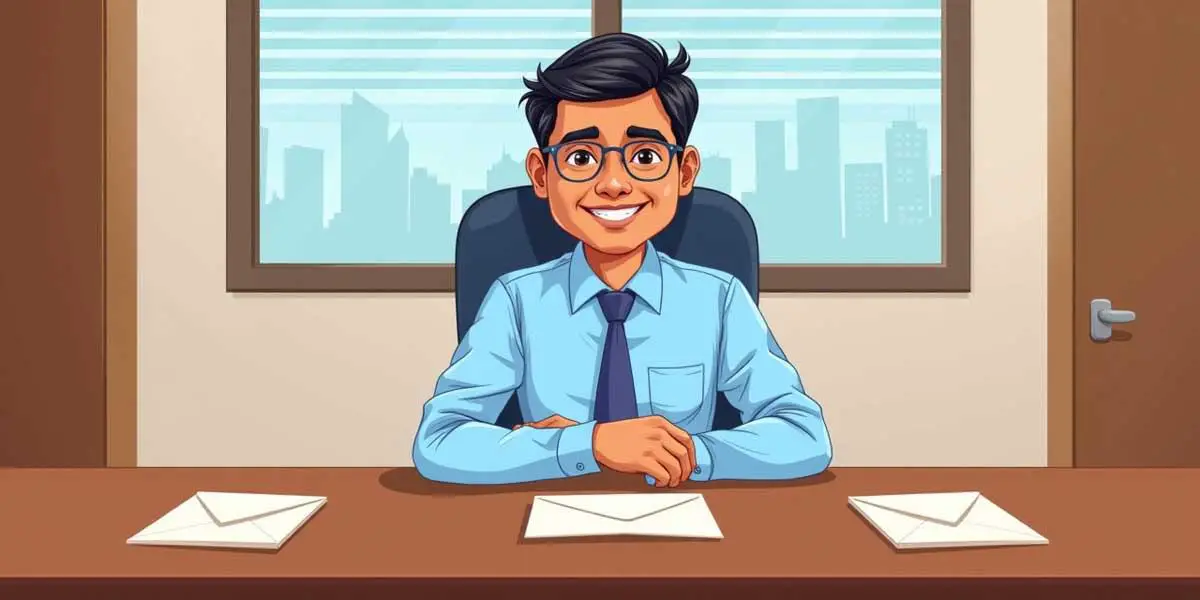 তিন খাম