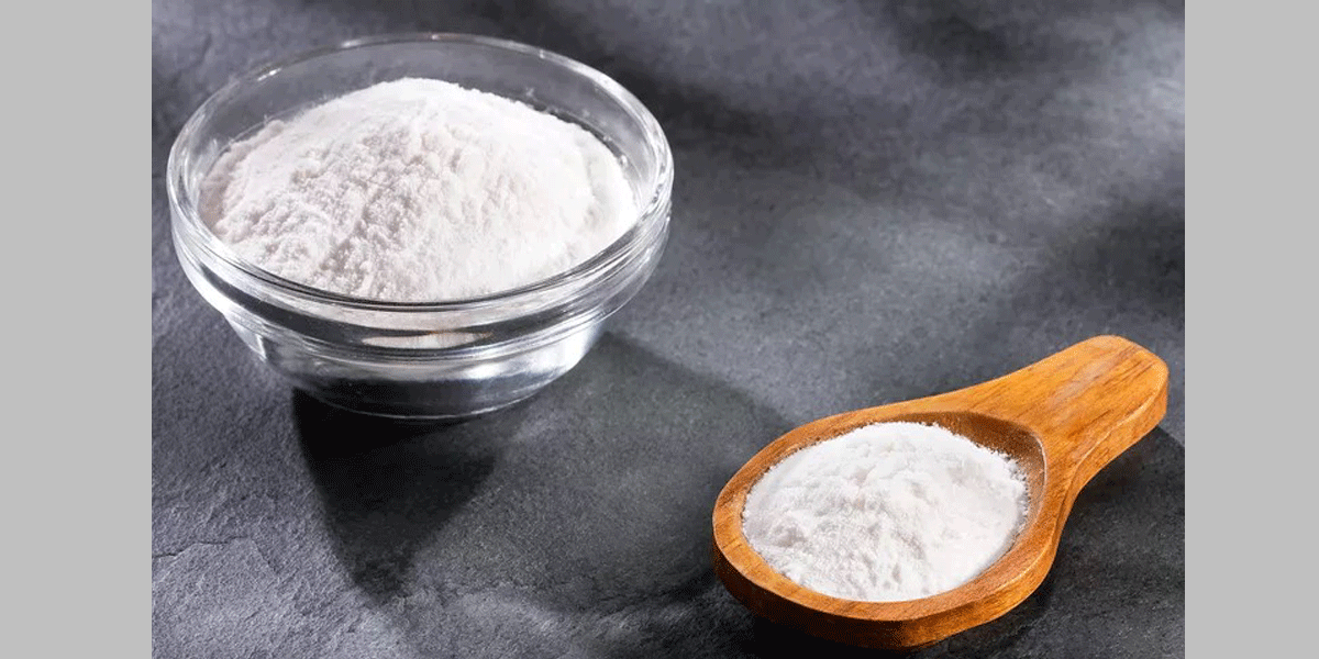 বেকিং সোডা বনাম বেকিং পাউডার