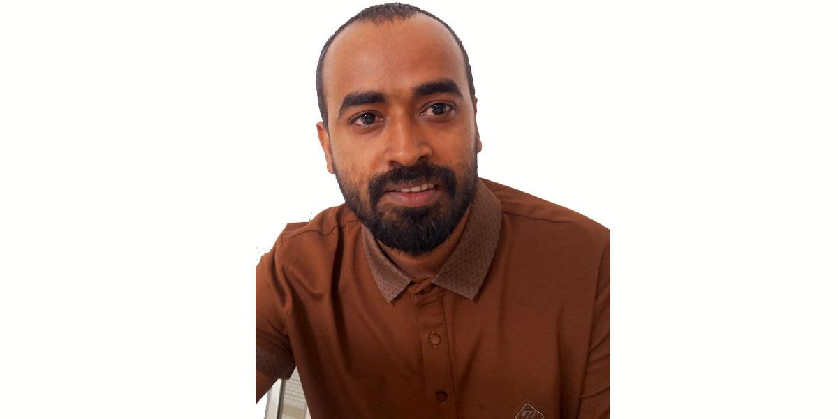 ৩ বছরের সাজা থেকে বাঁচতে ৬ বছর পলাতক, অবশেষে গ্রেপ্তার