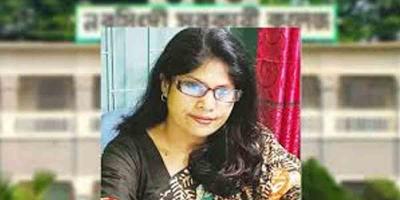 হেফাজতের আলটিমেটামের পর কলেজ শিক্ষিকাকে সাতক্ষীরায় বদলি
