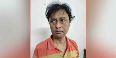 আওয়ামী লীগ নেতা শাহে আলম মুরাদ আবার রিমান্ডে