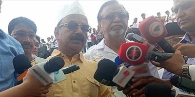 গণতন্ত্র পুনরুদ্ধার করতে না পারলে জুলাই গণ-অভ্যুত্থান ব্যর্থ হবে: গয়েশ্বর রায়