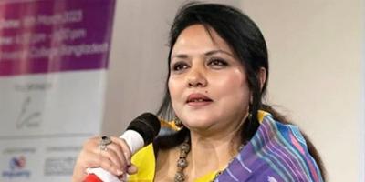 বরিশালের সাবেক এমপি জেবুনেচ্ছা আফরোজ কারাগারে