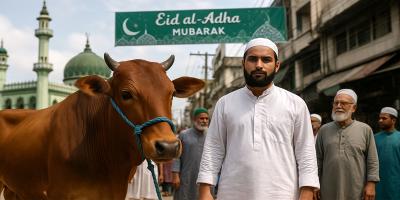 সাত শরীকে কোরবানি দেওয়ার ক্ষেত্রে সতর্কতা