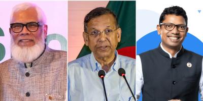 সালমান-আনিসুল-পলকসহ ৭ জন নতুন মামলায় গ্রেপ্তার