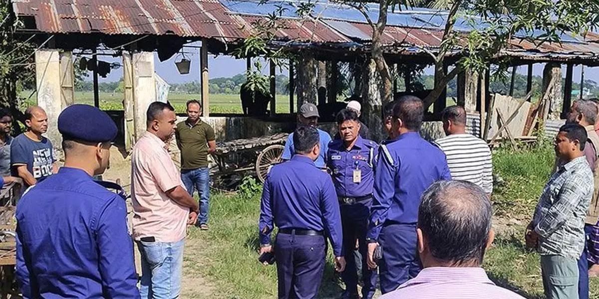 খুলনায় একই রাতে আরও ২ যুবককে হত্যা
