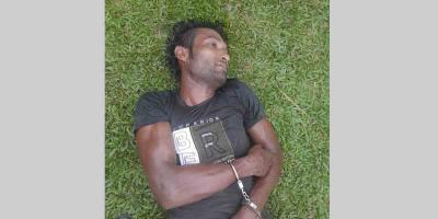 ভাবিকে গলা কেটে, বীর মুক্তিযোদ্ধাকে কোদালের আঘাতে হত্যা